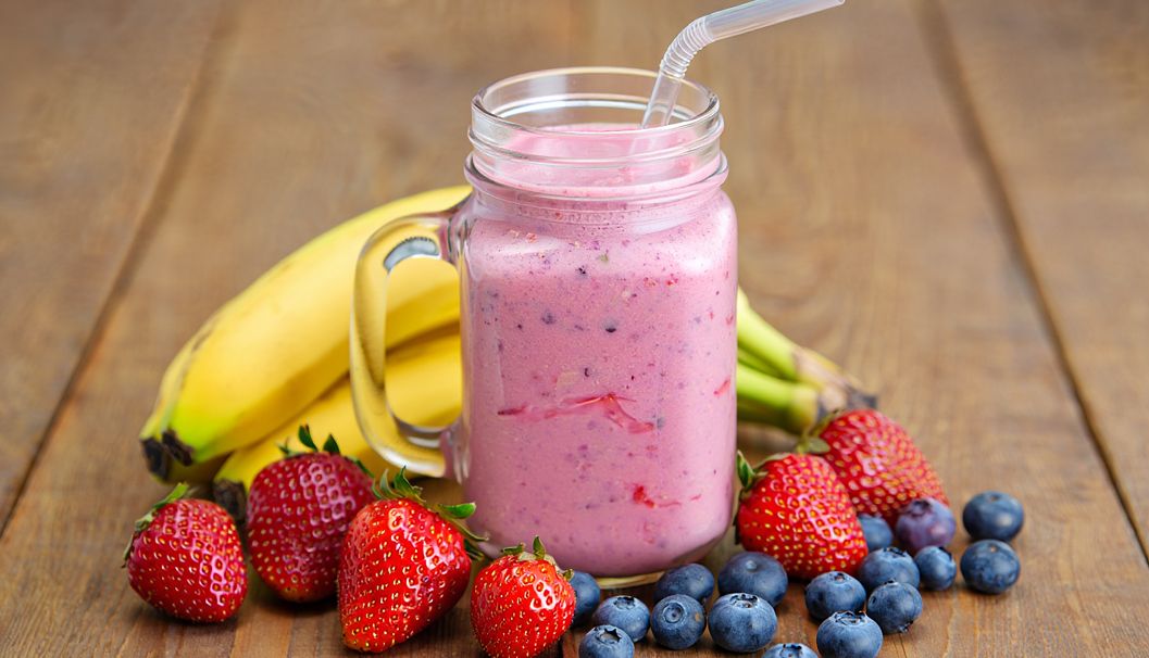 Special Breakfast: English Breakfast