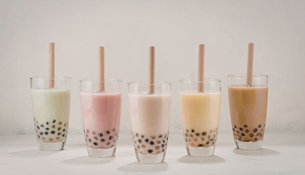 DIY Boba