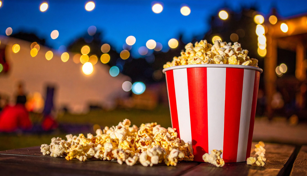 Movie Night