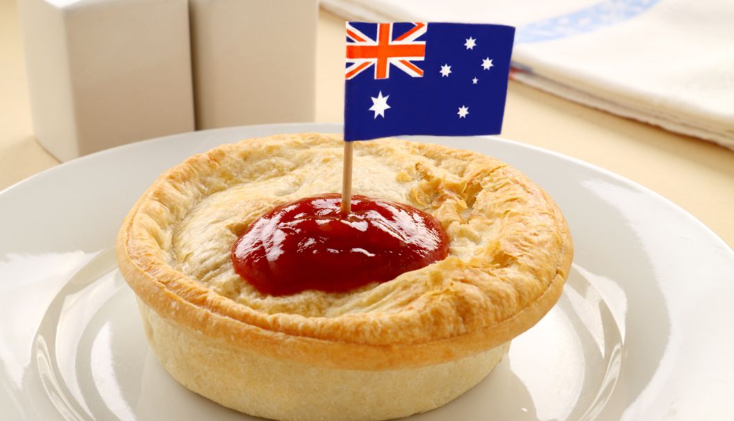 Special Breakfast: Meat Pies
