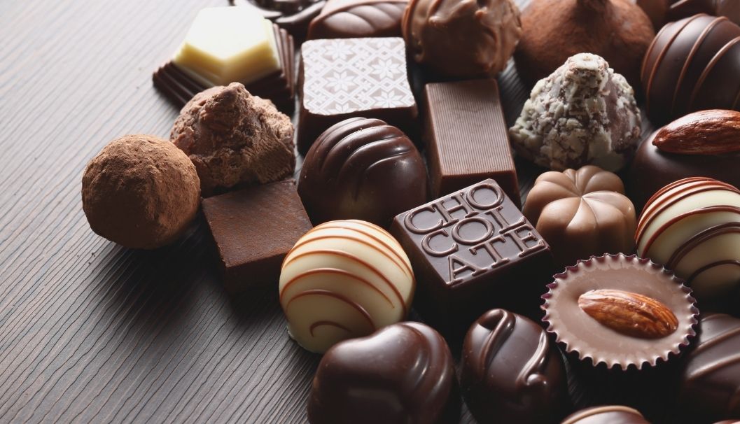 Make Your Own Chocolate