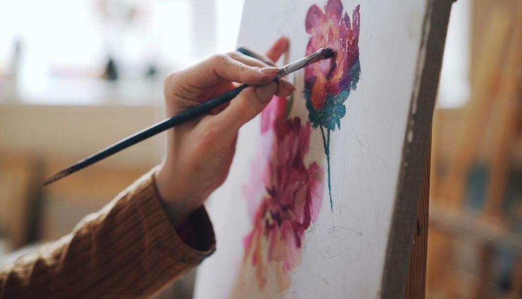Let's Paint