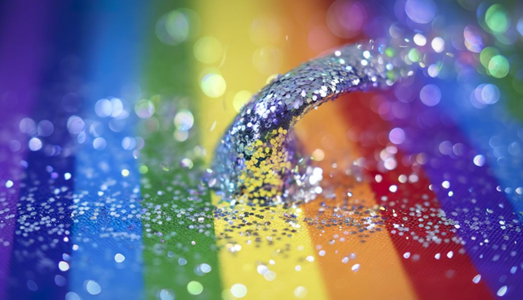 Bedazzle Your Art