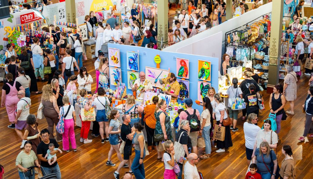 The Bid Design Market