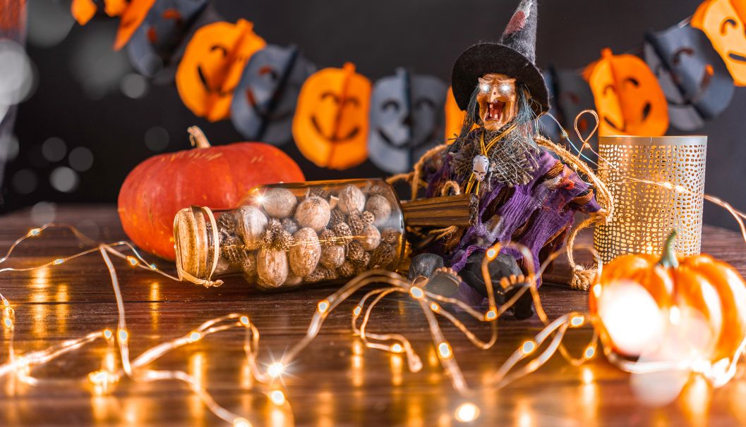 Halloween Party